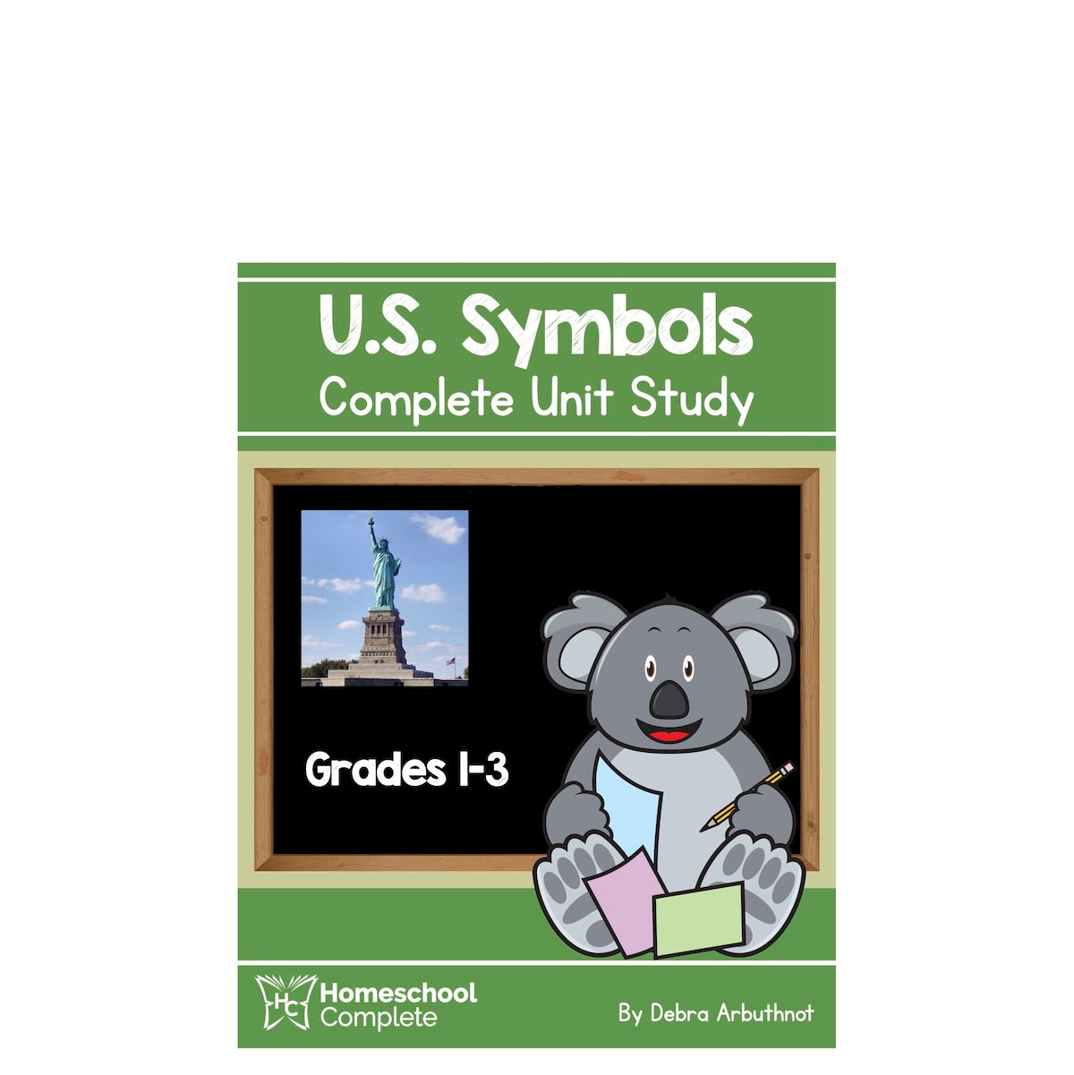 U.S. Symbols